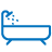 Fewo_Heilig_1_Badezimmer Icon Bad